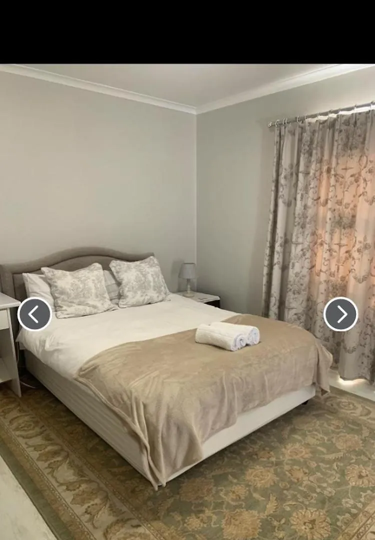 Guest house Table Mountain Views Hotel Cape Town