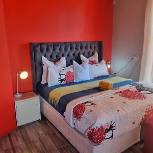 Guest house Neo & Ruks Parow, Cape Town
